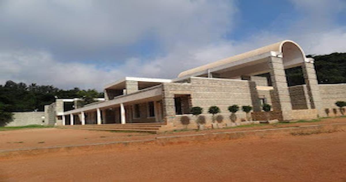 Poornaprajna Education Centre