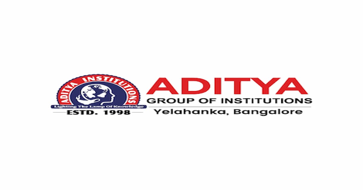 Aditya Group of Institutions, Bangalore
