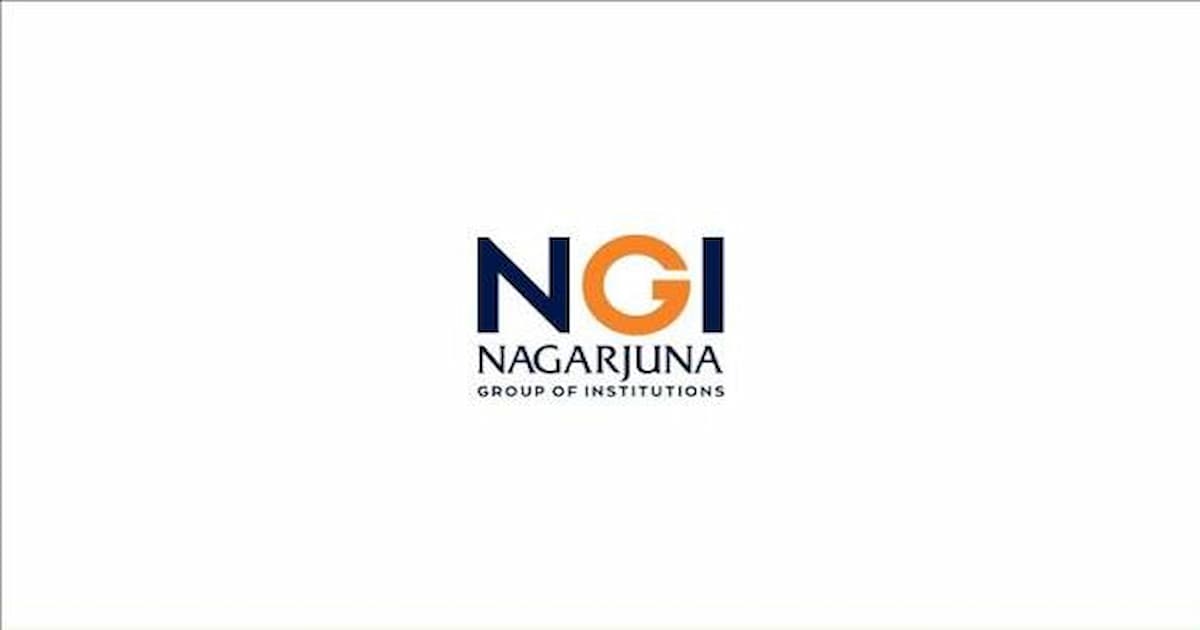 Nagarjuna Education Society Office