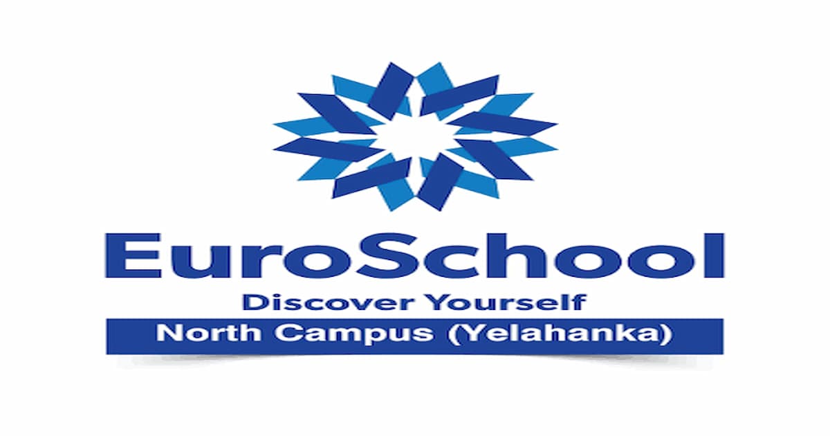 EuroSchool North Campus - CBSE School Yelahanka
