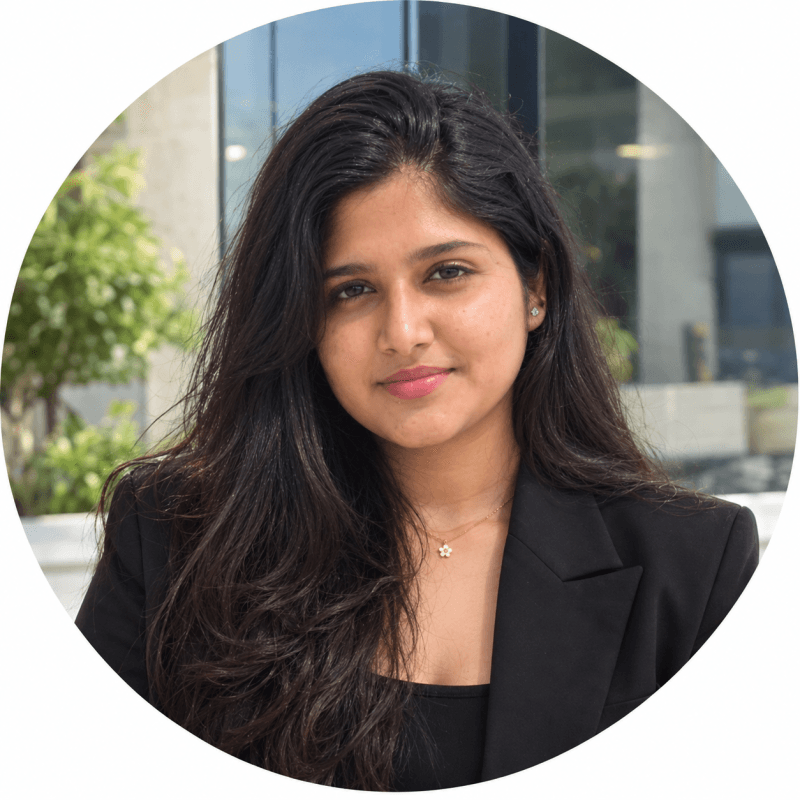 Kausshika S