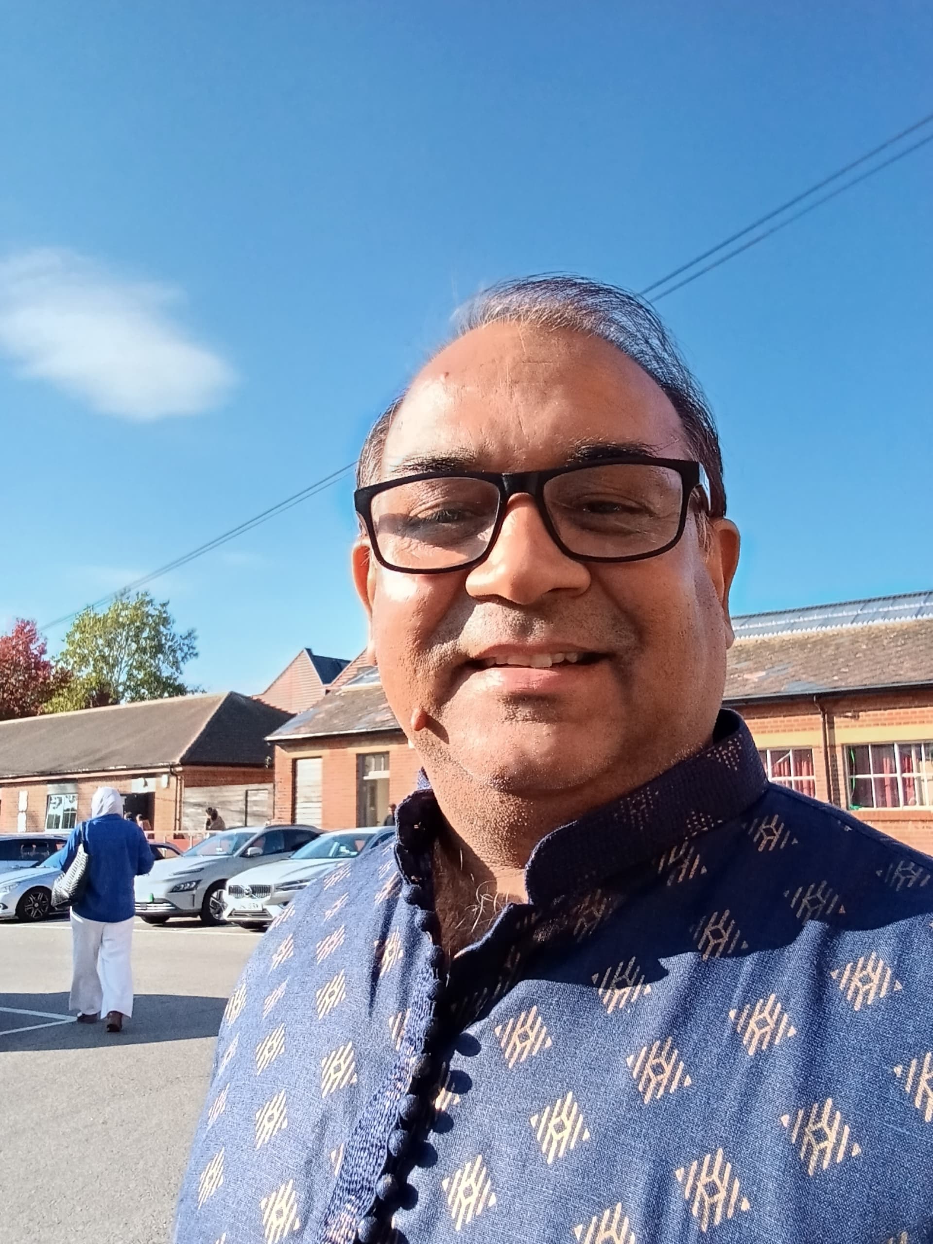 Pratyush Kumar