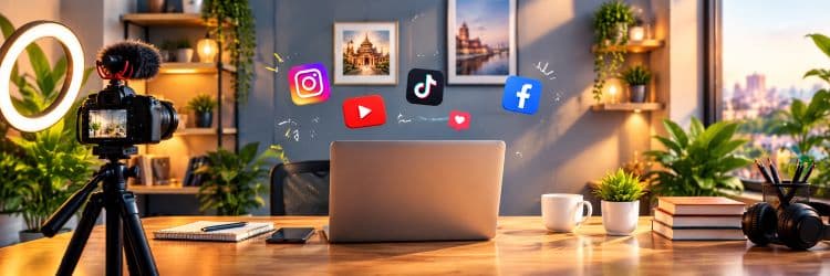 Find Bengaluru Influencers